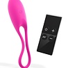 Love to Love Feel Love – Vibrating Egg with Remote | Soft Silicone & Waterproof Love to Love Feel Love – Vibrating Egg with Remote | Soft Silicone & Waterproof