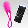 Love to Love Feel Love - Vibro-Ei mit Fernbedienung