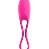 Love to Love Feel Love – Vibrating Egg with Remote | Soft Silicone & Waterproof Love to Love Feel Love – Vibrating Egg with Remote | Soft Silicone & Waterproof