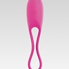 Love to Love Feel Love – Vibrating Egg with Remote | Soft Silicone & Waterproof Love to Love Feel Love – Vibrating Egg with Remote | Soft Silicone & Waterproof
