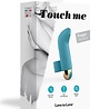 Love to Love TOUCH ME G-Punkt-Vibrator – Silikon, leise, 10 Modi, USB Love to Love TOUCH ME G-Punkt-Vibrator – Silikon, leise, 10 Modi, USB