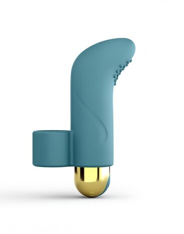Love to Love Touch Me - Vingervibrator met G-spotstimulatie Love to Love Touch Me - Vingervibrator met G-spotstimulatie