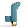 Love to Love TOUCH ME G-Punkt-Vibrator – Silikon, leise, 10 Modi, USB Love to Love TOUCH ME G-Punkt-Vibrator – Silikon, leise, 10 Modi, USB