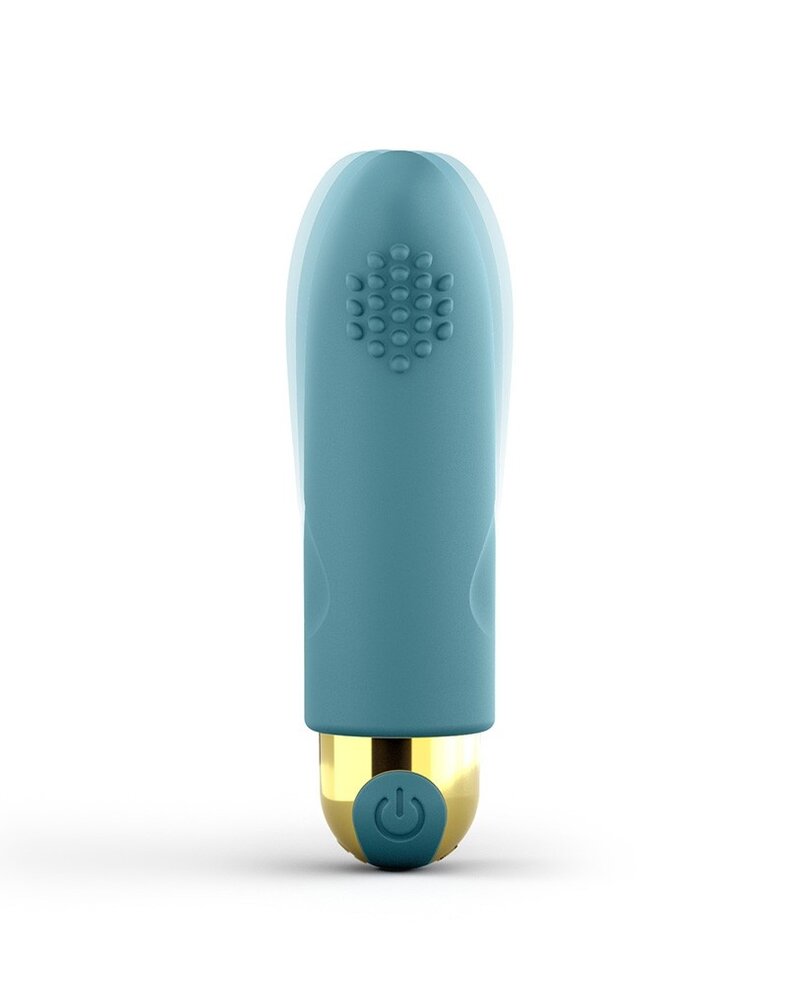 Love to Love Touch Me - Finger-Vibrator mit G-Punkt-Stimulation