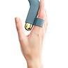 Love to Love TOUCH ME G-Punkt-Vibrator – Silikon, leise, 10 Modi, USB Love to Love TOUCH ME G-Punkt-Vibrator – Silikon, leise, 10 Modi, USB