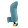 Love to Love TOUCH ME G-Punkt-Vibrator – Silikon, leise, 10 Modi, USB Love to Love TOUCH ME G-Punkt-Vibrator – Silikon, leise, 10 Modi, USB