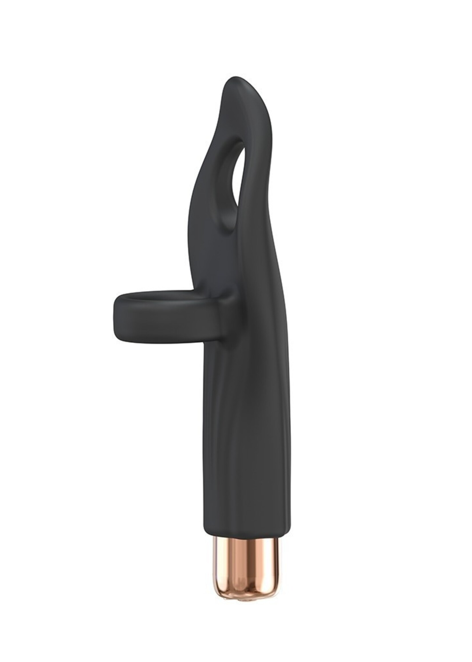 Love to Love Vibrating Tickle Me - Klitoris Vibrator mit abnehmbarer Vibro-Kugel