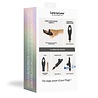 Love to Love Vibrating Tickle Me - Klitoris Vibrator mit abnehmbarer Vibro-Kugel