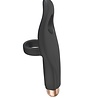 Love to Love Vibromasseur doigt Tickle Me Noir – 16 modes – Love to Love Love to Love Vibromasseur doigt Tickle Me Noir – 16 modes – Love to Love