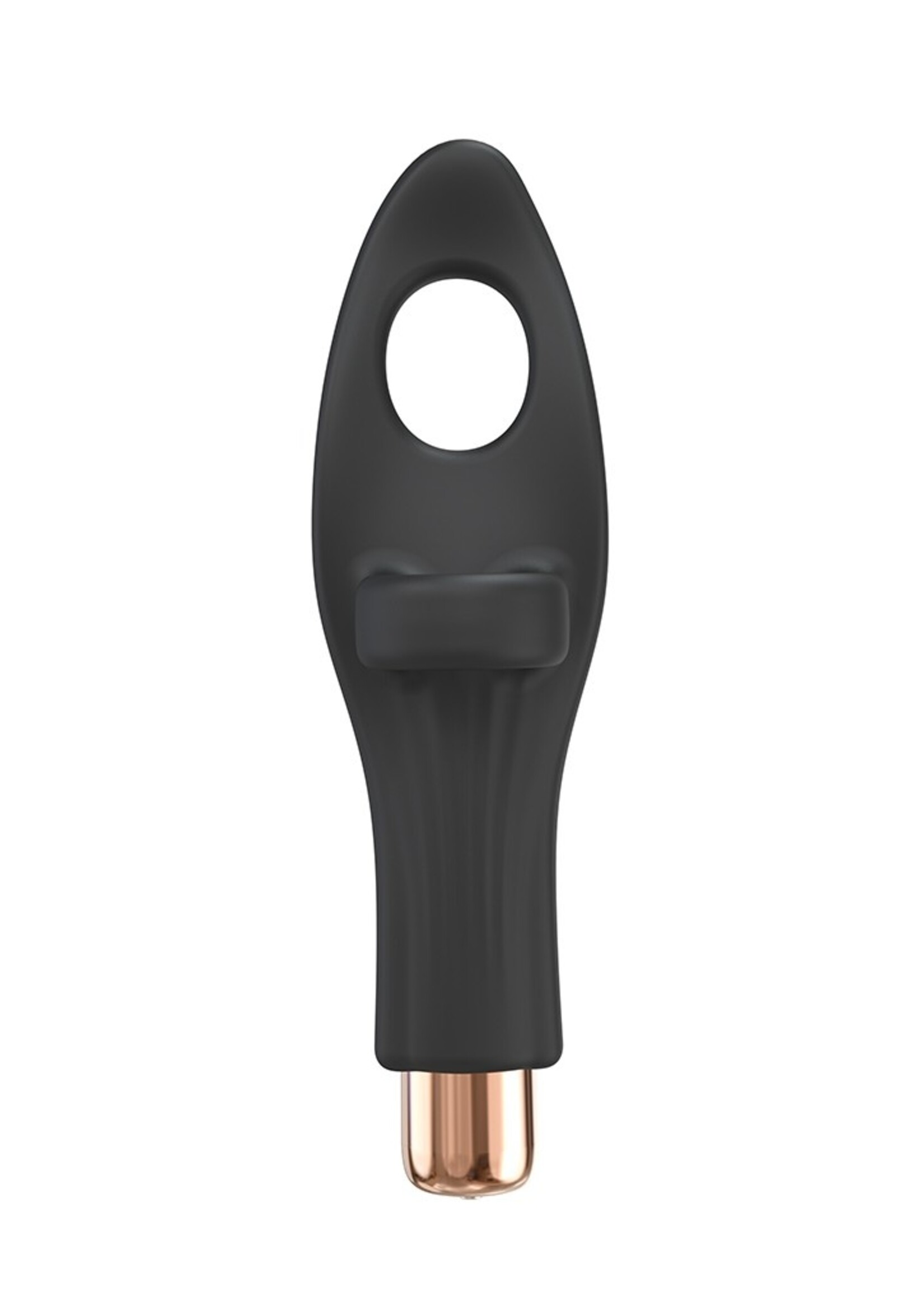 Love to Love Vibrating Tickle Me - Klitoris Vibrator mit abnehmbarer Vibro-Kugel