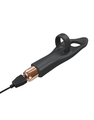 Love to Love Vibrerende Tickle Me - Clitorisvibrator met verwijderbare vibrerende bal