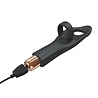 Love to Love Love to Love Fingervibrator Tickle Me Schwarz – 16 Modi & Wasserdicht Love to Love Love to Love Fingervibrator Tickle Me Schwarz – 16 Modi & Wasserdicht
