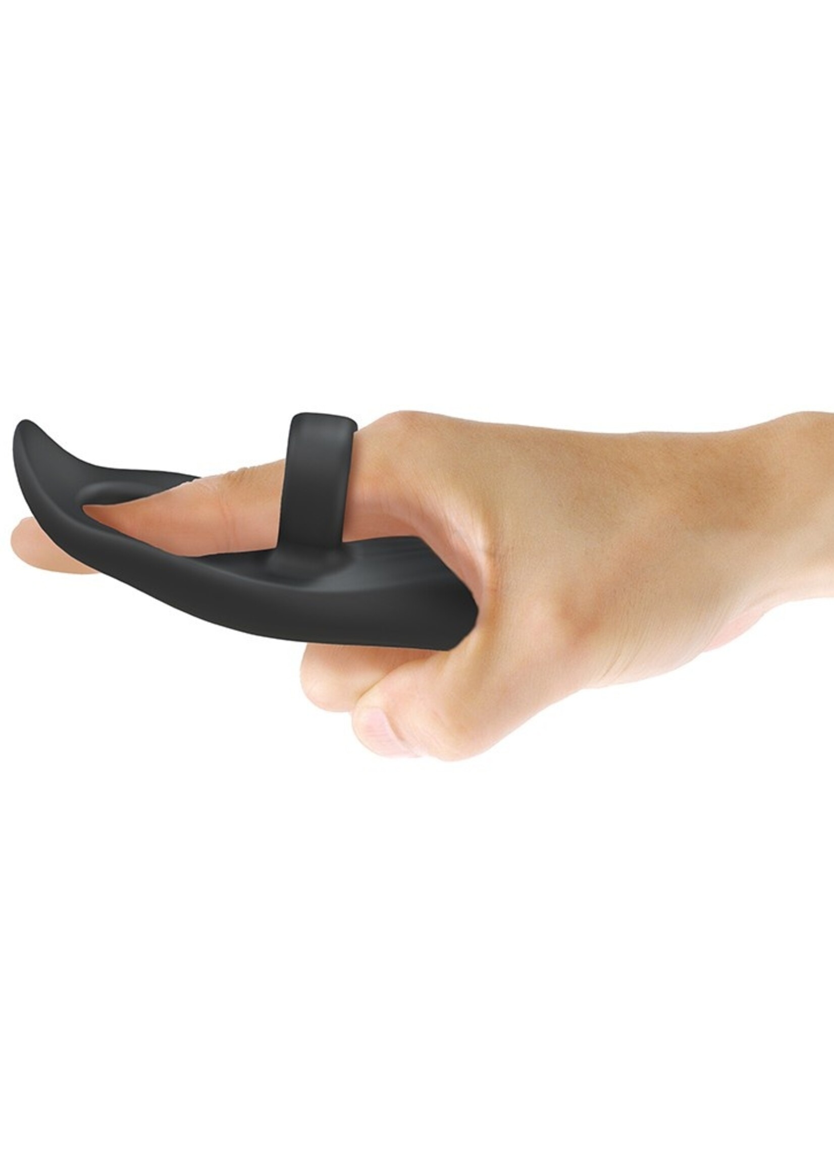 Love to Love Vibrating Tickle Me - Klitoris Vibrator mit abnehmbarer Vibro-Kugel