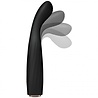 Love to Love G-Punkt Vibrator mit 16 Modi – Feel Me – Schwarz – Love to Love Love to Love G-Punkt Vibrator mit 16 Modi – Feel Me – Schwarz – Love to Love