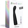 Love to Love G-Punkt Vibrator mit 16 Modi – Feel Me – Schwarz – Love to Love Love to Love G-Punkt Vibrator mit 16 Modi – Feel Me – Schwarz – Love to Love
