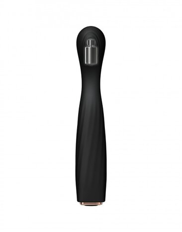 Love to Love Vibrating Feel Me - G-Punkt Vibrator mit flexiblem Design Love to Love Vibrating Feel Me - G-Punkt Vibrator mit flexiblem Design