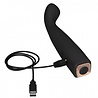 Love to Love G-Punkt Vibrator mit 16 Modi – Feel Me – Schwarz – Love to Love Love to Love G-Punkt Vibrator mit 16 Modi – Feel Me – Schwarz – Love to Love