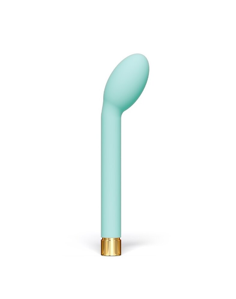 Love to Love O.M.G. - G-Punkt Vibrator mit gebogener Spitze
