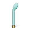 Love to Love O.M.G. G-Spot Vibrator by Love to Love – Soft Silicone – Mint Love to Love O.M.G. G-Spot Vibrator by Love to Love – Soft Silicone – Mint