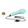Love to Love O.M.G. G-Spot Vibrator by Love to Love – Soft Silicone – Mint Love to Love O.M.G. G-Spot Vibrator by Love to Love – Soft Silicone – Mint
