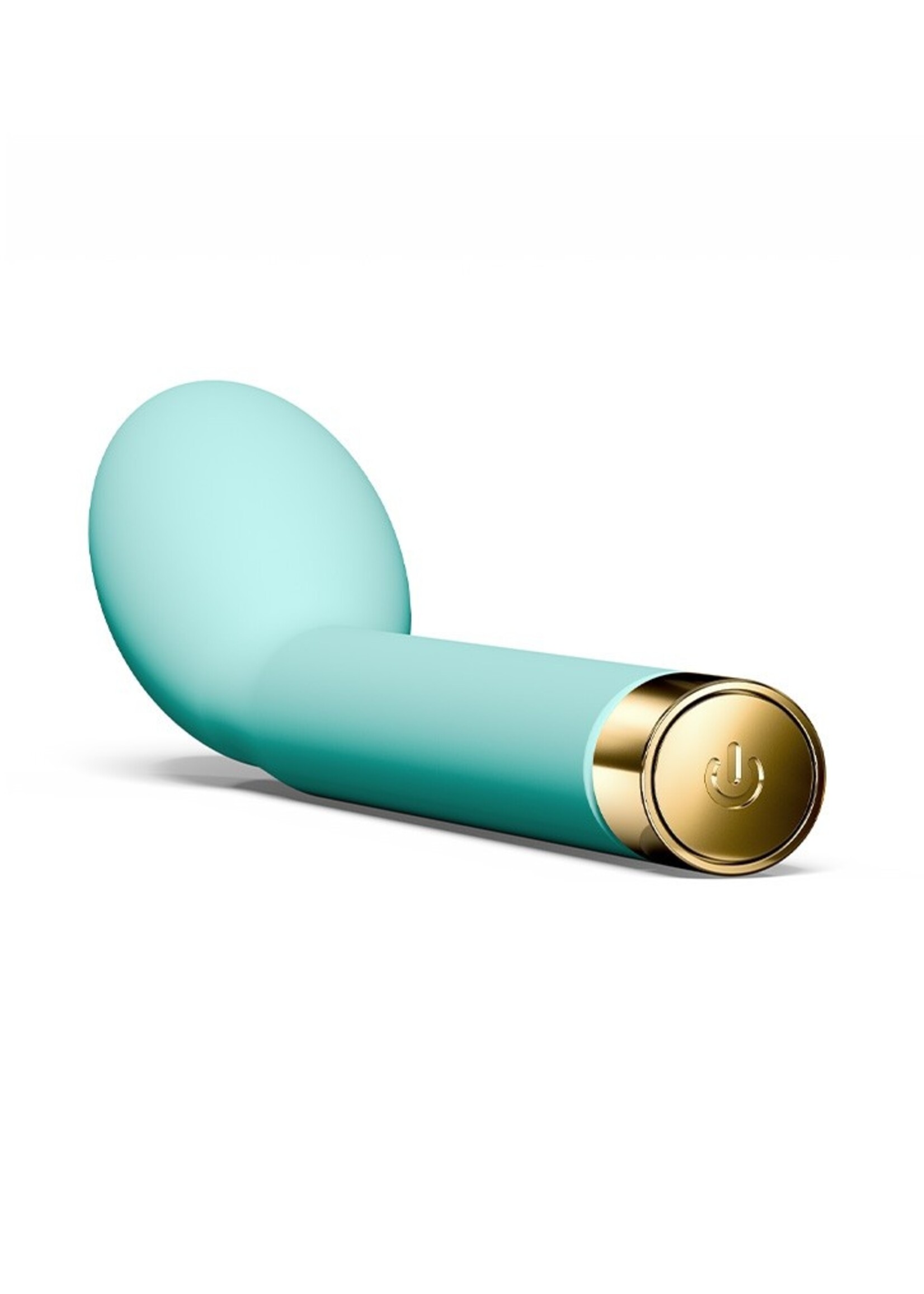 Love to Love O.M.G. - G-Punkt Vibrator mit gebogener Spitze