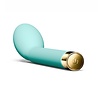 Love to Love O.M.G. G-Spot Vibrator by Love to Love – Soft Silicone – Mint Love to Love O.M.G. G-Spot Vibrator by Love to Love – Soft Silicone – Mint