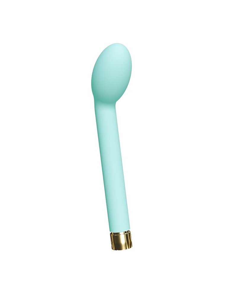 Love to Love O.M.G. - G-Punkt Vibrator mit gebogener Spitze