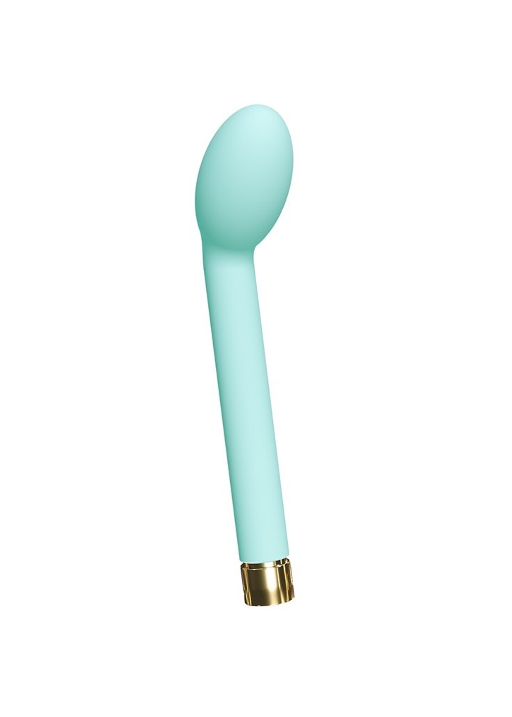 Love to Love O.M.G. - G-Punkt Vibrator mit gebogener Spitze