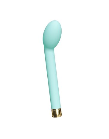 Love to Love O.M.G. - G-Punkt Vibrator mit gebogener Spitze
