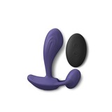 Love to Love Witty - P&G Vibrator met Afstandsbediening - Roze