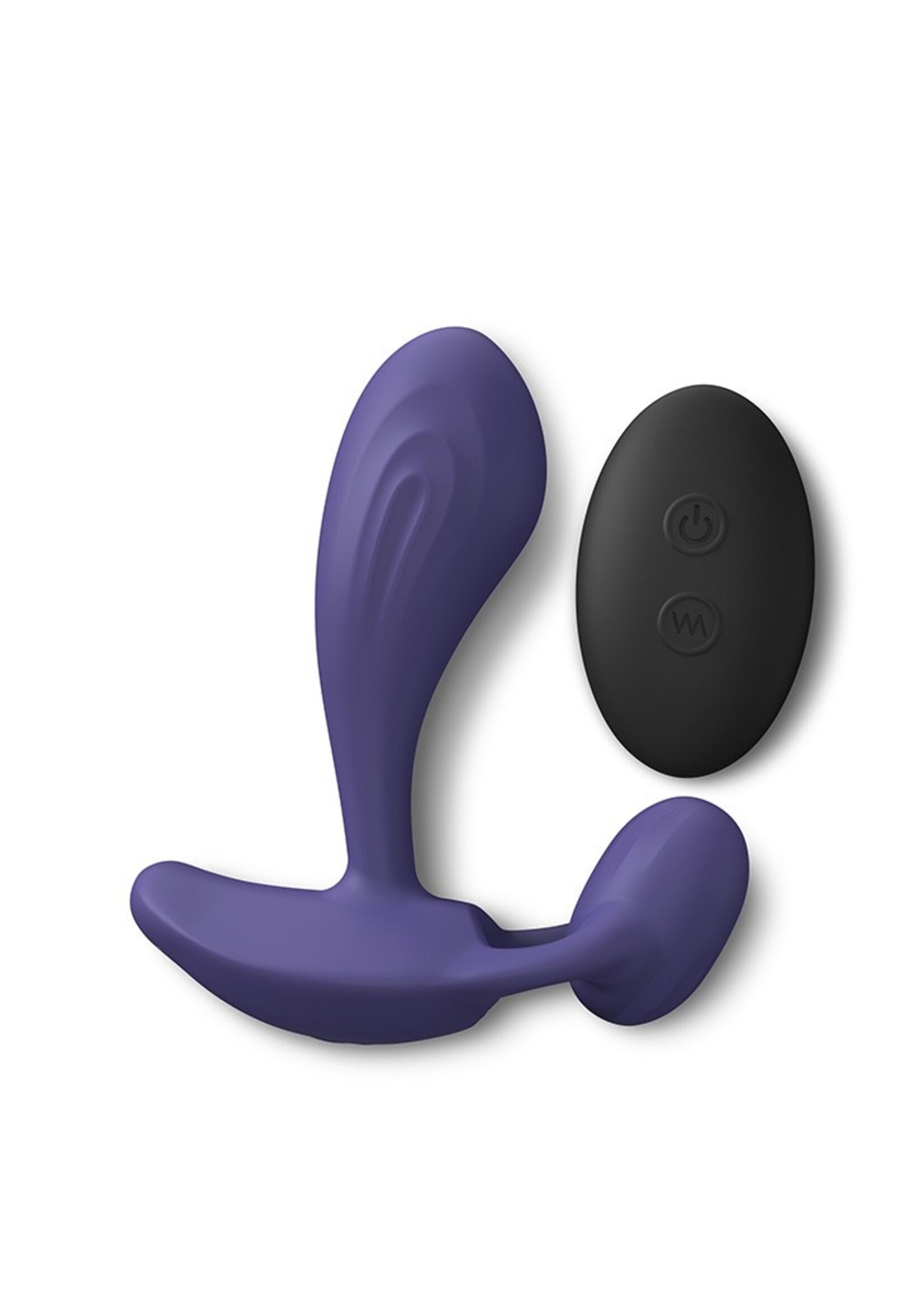 Love to Love Witty - G-Punkt Vibrator mit Fernbedienung