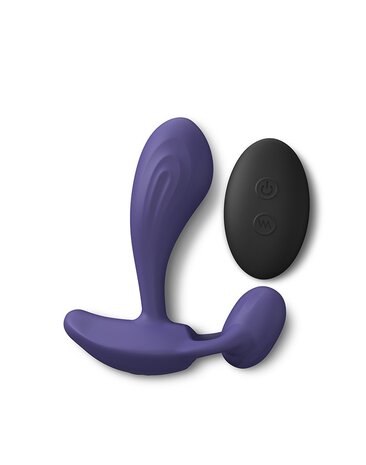 Love to Love Witty - G-spot vibrator met afstandsbediening