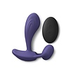 Love to Love Witty P&G Vibrator with Remote – Dual G & P Spot Pleasure Love to Love Witty P&G Vibrator with Remote – Dual G & P Spot Pleasure