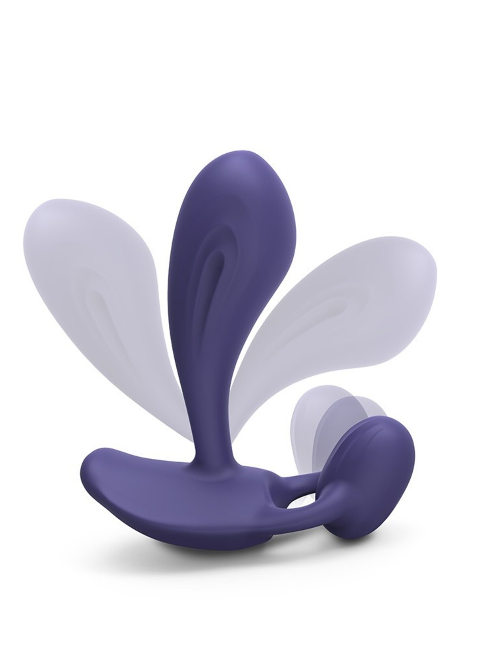 Love to Love Witty - G-Punkt Vibrator mit Fernbedienung