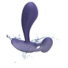 Love to Love Witty P&G Vibrator with Remote – Dual G & P Spot Pleasure Love to Love Witty P&G Vibrator with Remote – Dual G & P Spot Pleasure