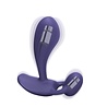 Love to Love Witty P&G Vibrator with Remote – Dual G & P Spot Pleasure Love to Love Witty P&G Vibrator with Remote – Dual G & P Spot Pleasure