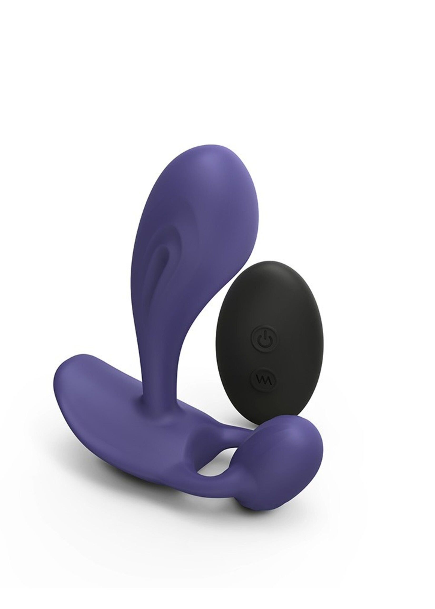 Love to Love Witty - G-Punkt Vibrator mit Fernbedienung