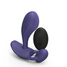 Love to Love Witty P&G Vibrator with Remote – Dual G & P Spot Pleasure Love to Love Witty P&G Vibrator with Remote – Dual G & P Spot Pleasure