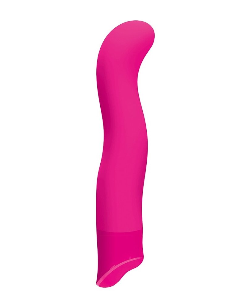 Love to Love Be my G - G-spot vibrator met drie motoren