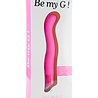 Love to Love Be my G - G-spot vibrator met drie motoren