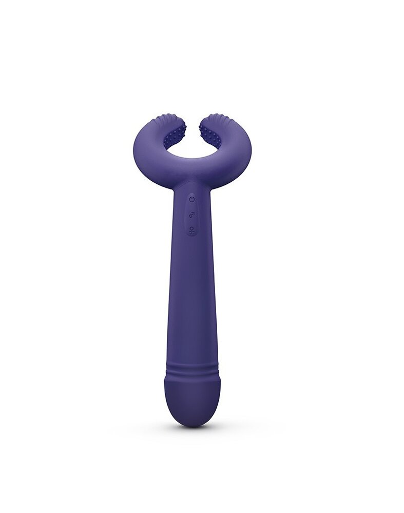 Love to Love Love to Love - Please Me - Multi Vibrator