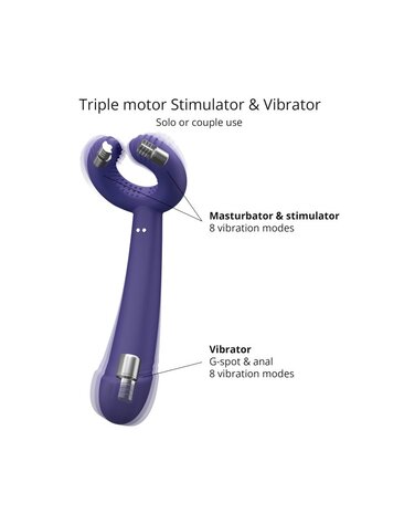 Love to Love Love to Love Please Me | Multi Vibrators Love to Love Love to Love Please Me | Multi Vibrators