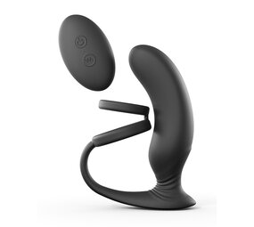 Love to Love Double Game with remote control