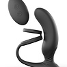 Love to Love Double Pleasure: Prostate Vibrator & Cockring with Remote Love to Love Double Pleasure: Prostate Vibrator & Cockring with Remote