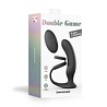 Love to Love Double Pleasure: Prostate Vibrator & Cockring with Remote Love to Love Double Pleasure: Prostate Vibrator & Cockring with Remote