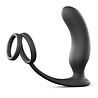 Love to Love Double Pleasure: Prostate Vibrator & Cockring with Remote Love to Love Double Pleasure: Prostate Vibrator & Cockring with Remote