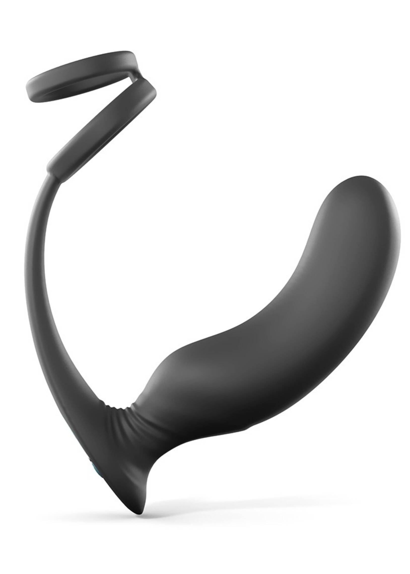 Love to Love Double Game | Vibromasseur Anal