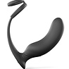 Love to Love Double Pleasure: Prostate Vibrator & Cockring with Remote Love to Love Double Pleasure: Prostate Vibrator & Cockring with Remote