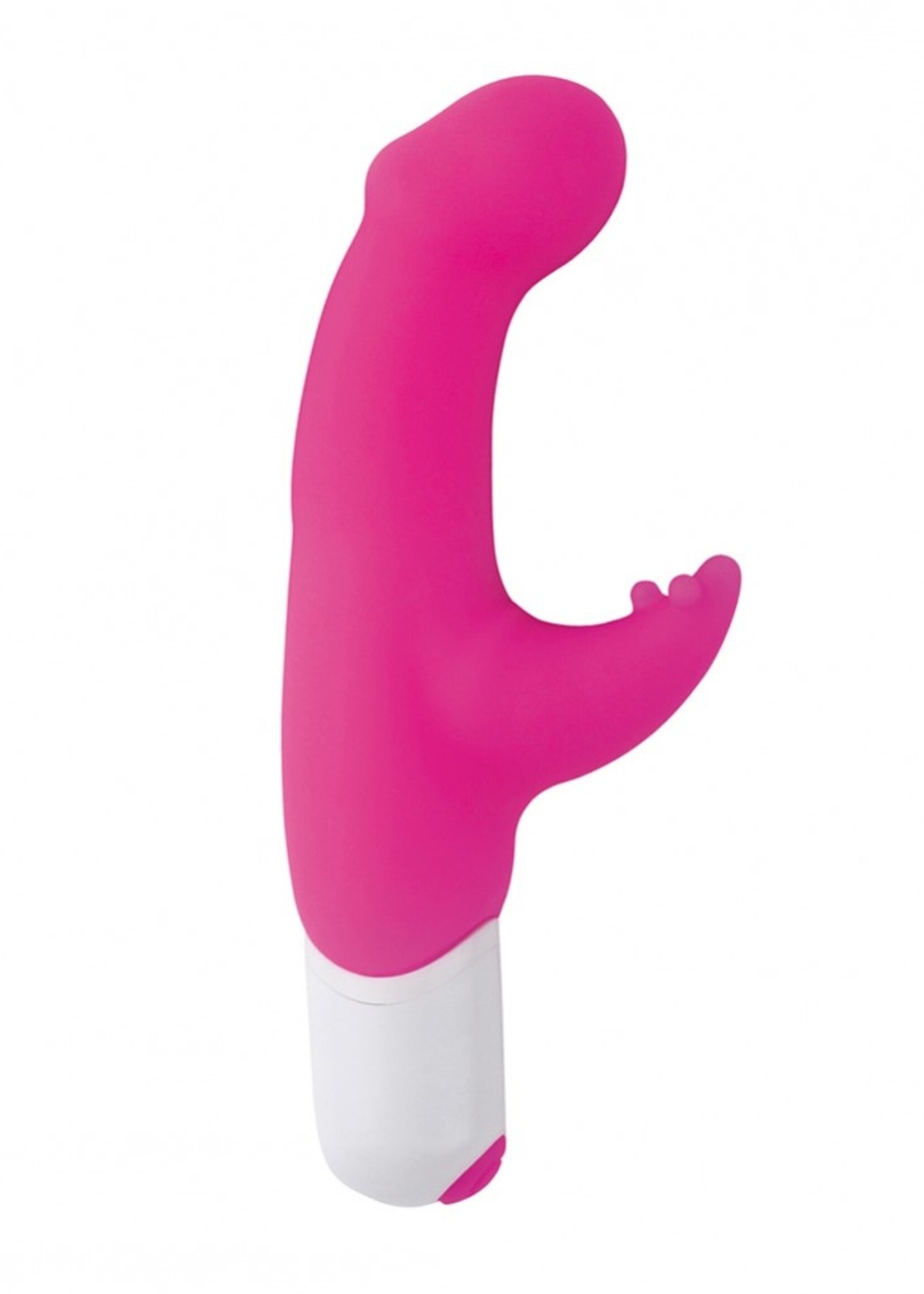 Love to Love Captain Charm - Rabbit Vibrator mit G-Punkt-Stimulation
