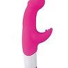 Love to Love Captain Charm - Rabbit Vibrator mit G-Punkt-Stimulation